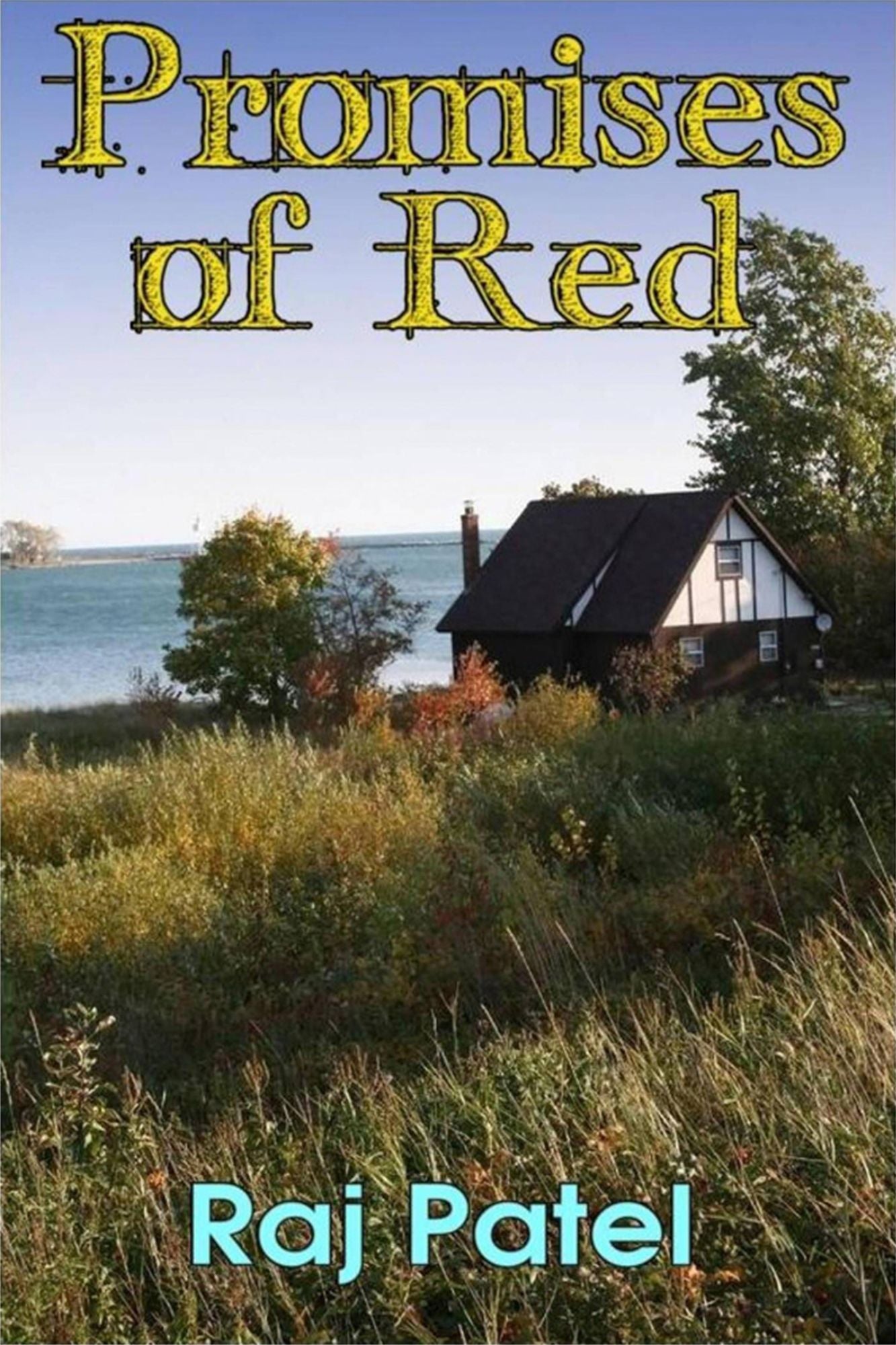 Promises of Red