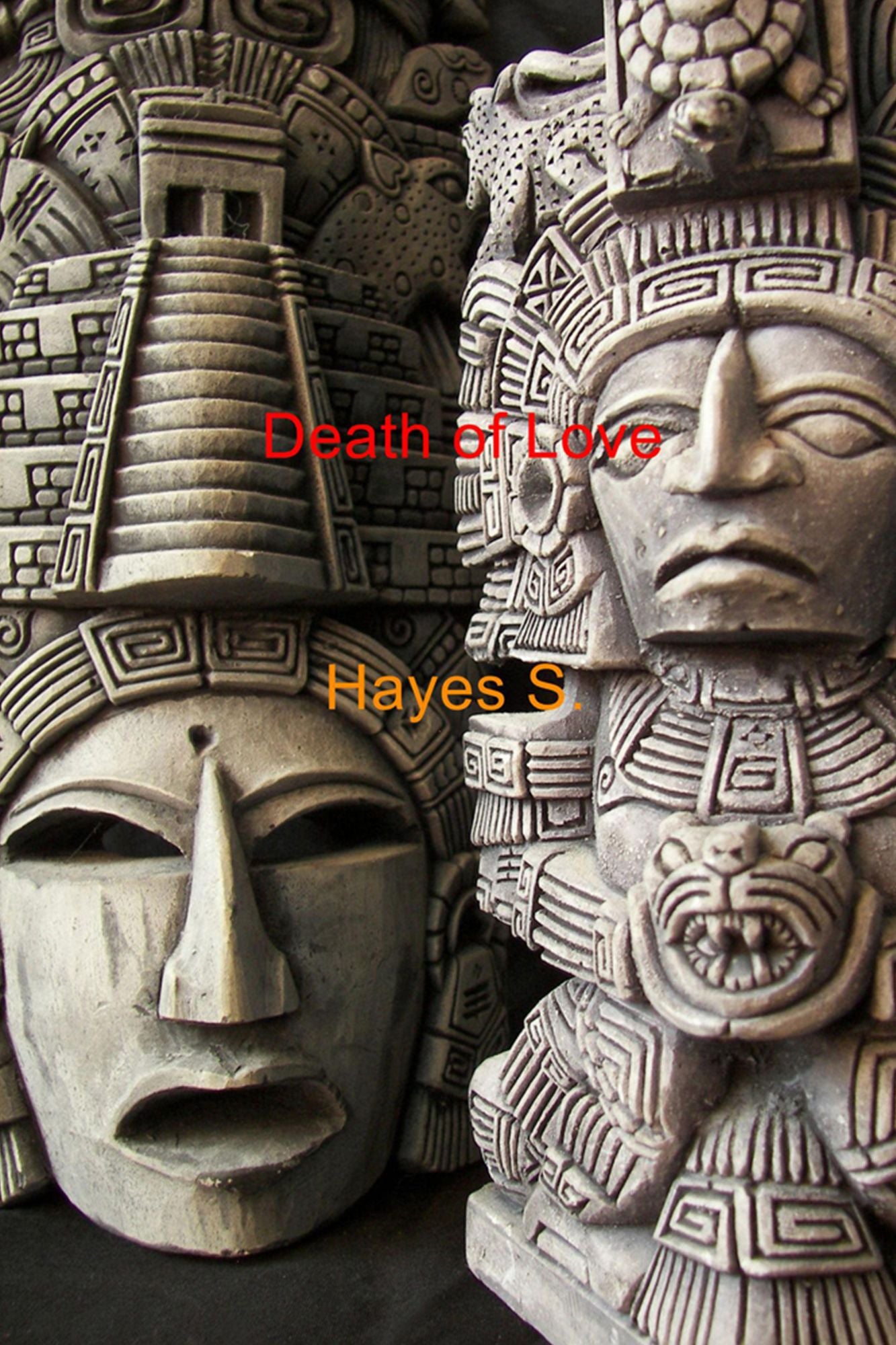 Death of Love: Love