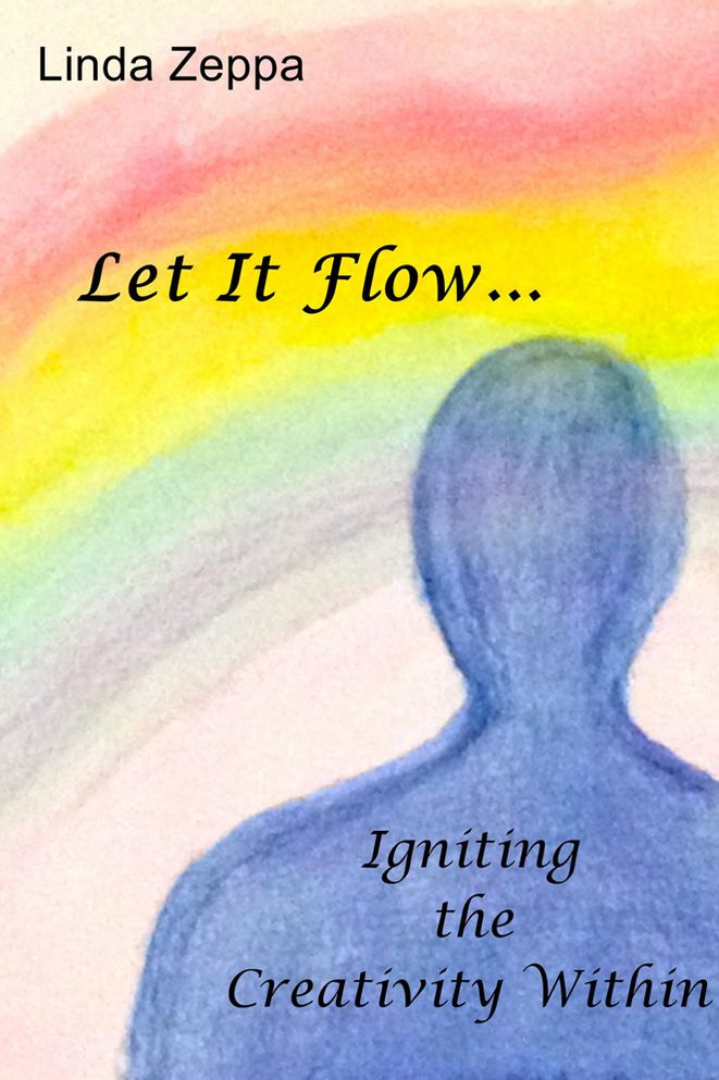 Let It Flow...: Igniting the Creativity Within