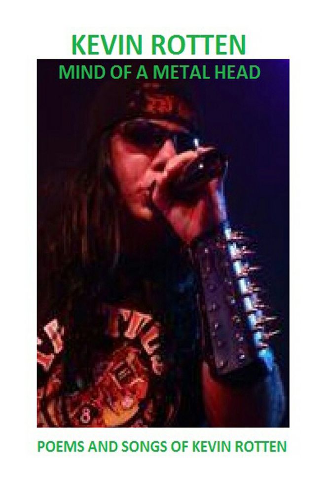Mind of A Metal Head