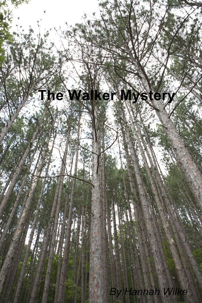 The Walker Mystery