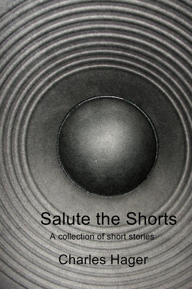 Salute the Shorts: A collection of short stories