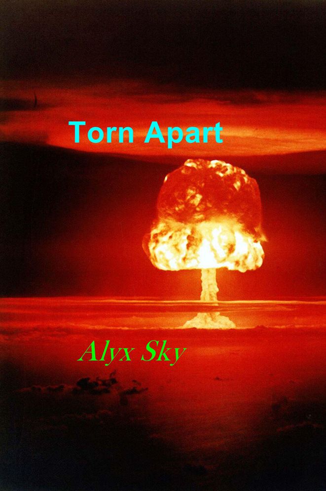 Torn Apart