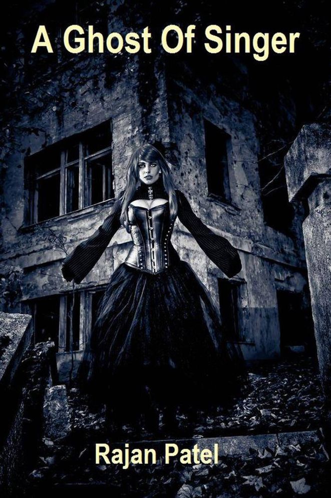 A Ghost Of Singer