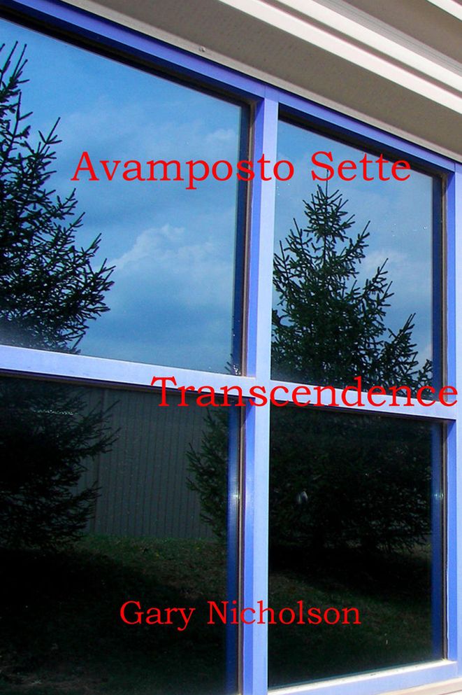 Avamposto Sette: Transcendence