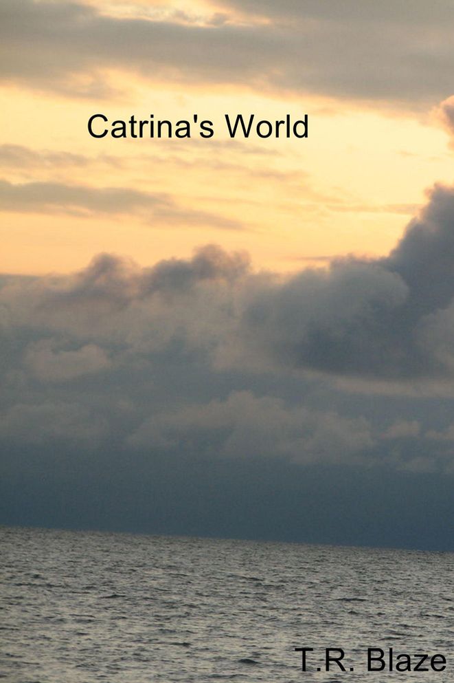 Catrina's World