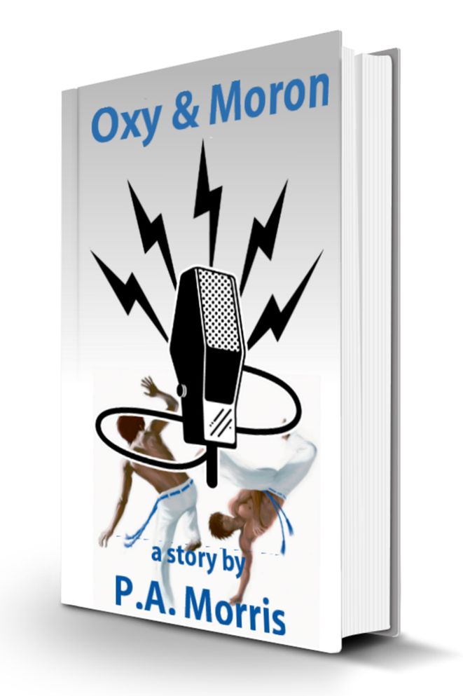 Oxy & Moron
