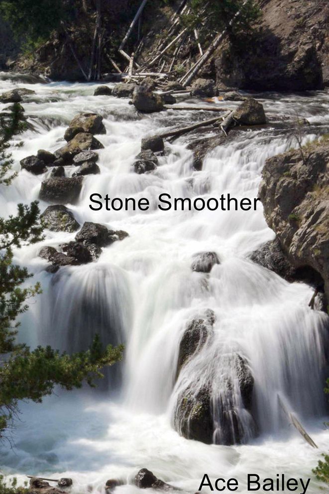 Stone Smoother