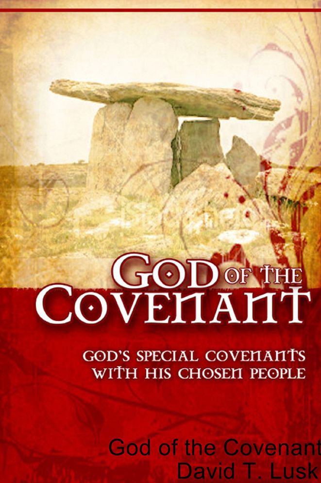 God of the Covenant
