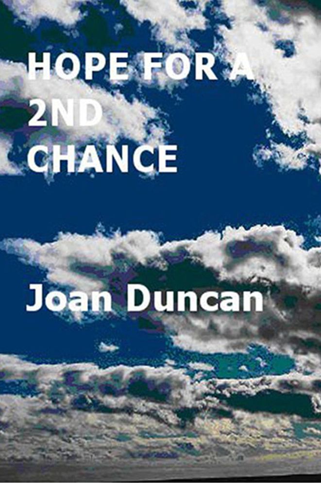 Hope for a 2nd Chance