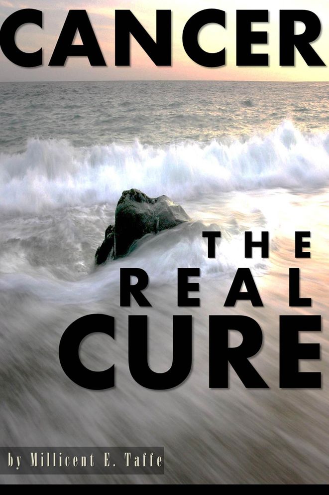 Cancer The "Real" Cure