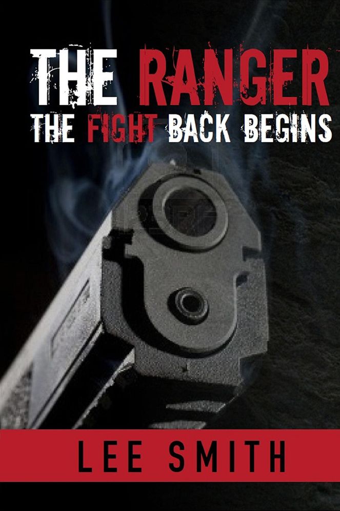 The Ranger: The Fight Back Begins