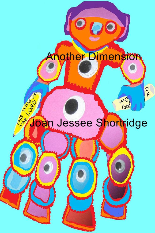 Another Dimension