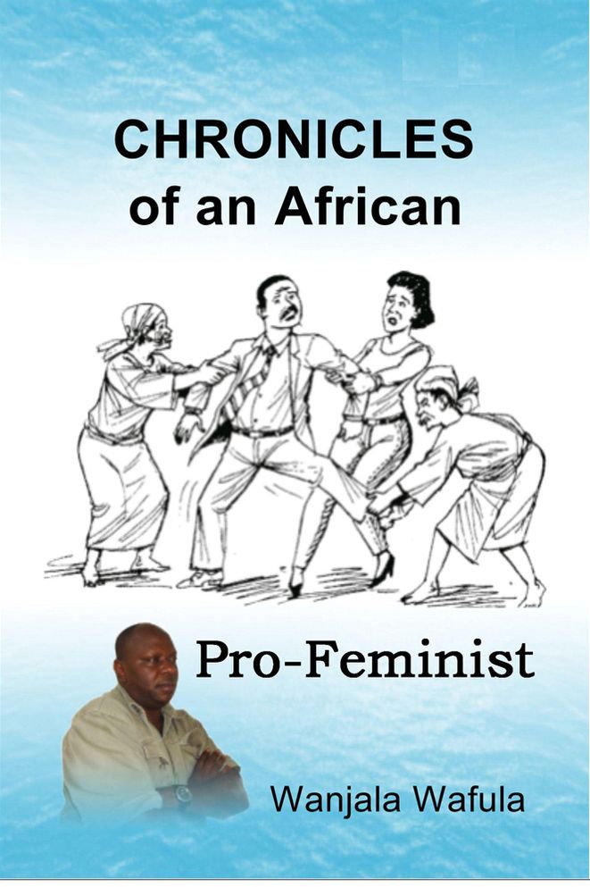 Chronicles of an African Pro-Feminist: Pro-Feminist