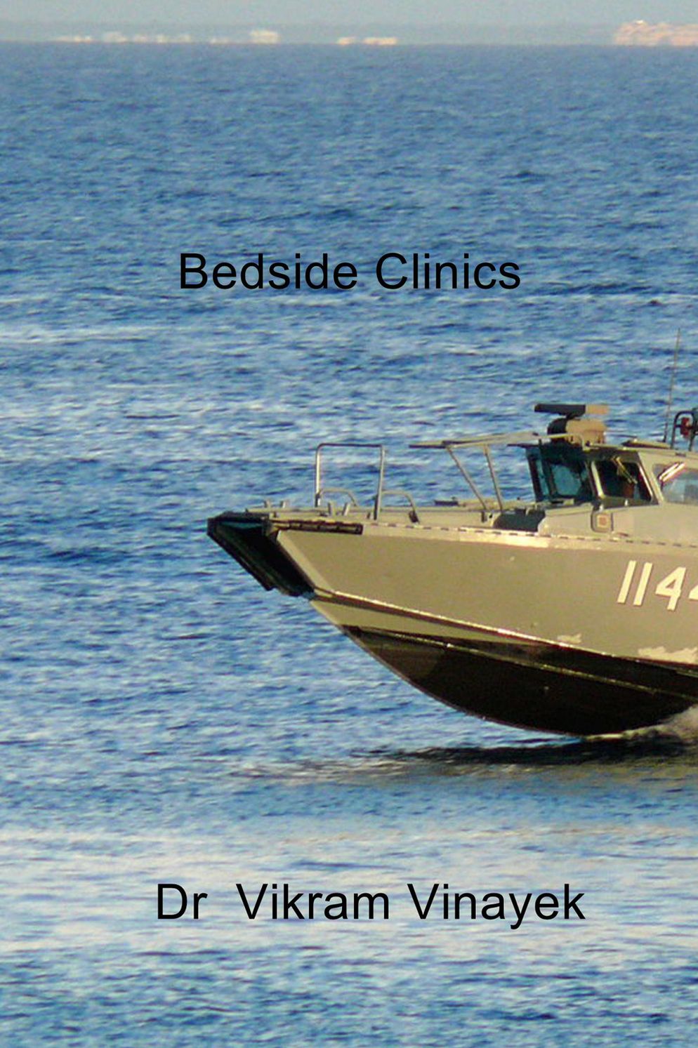 Bedside Clinics