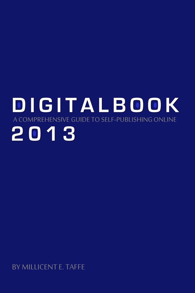 DigitalBook 2013
