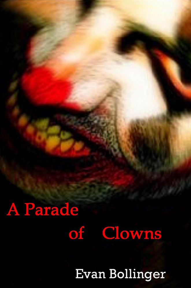 A Parade of Clowns
