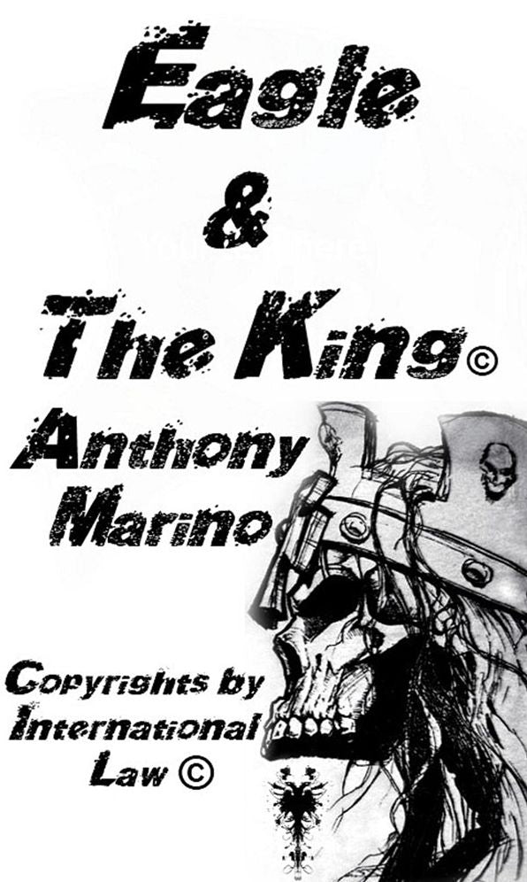 Eagle & The King