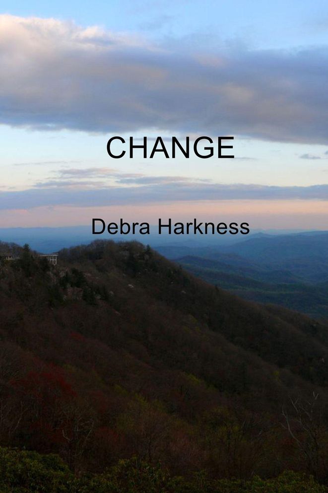 Change