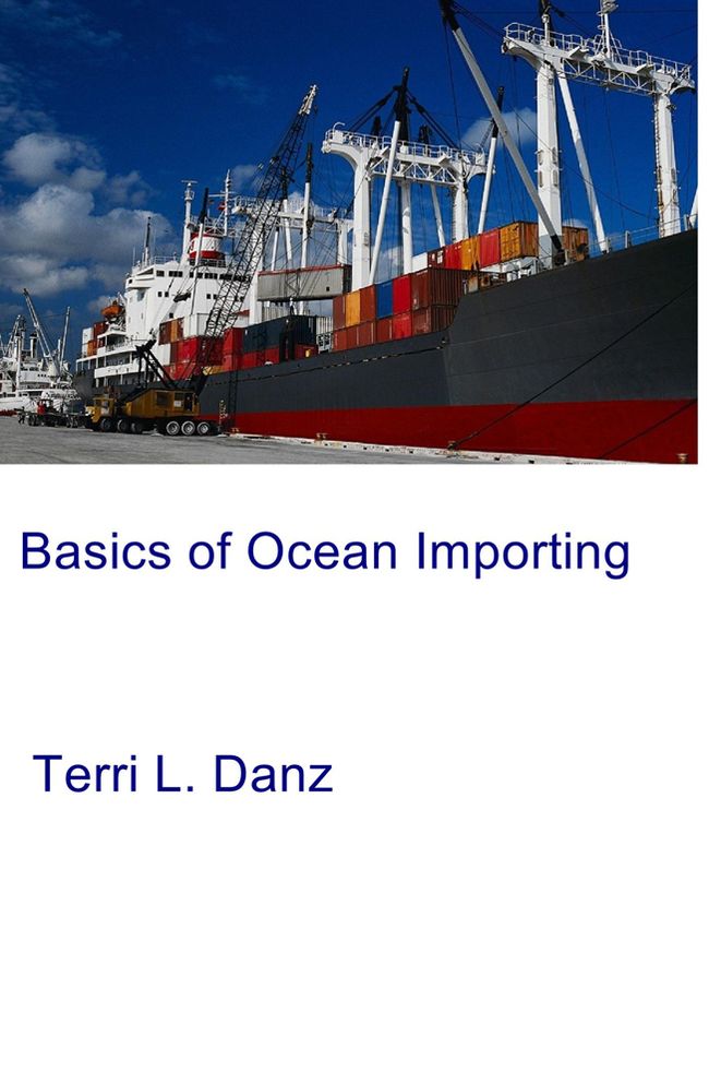 Basics of Ocean Importing