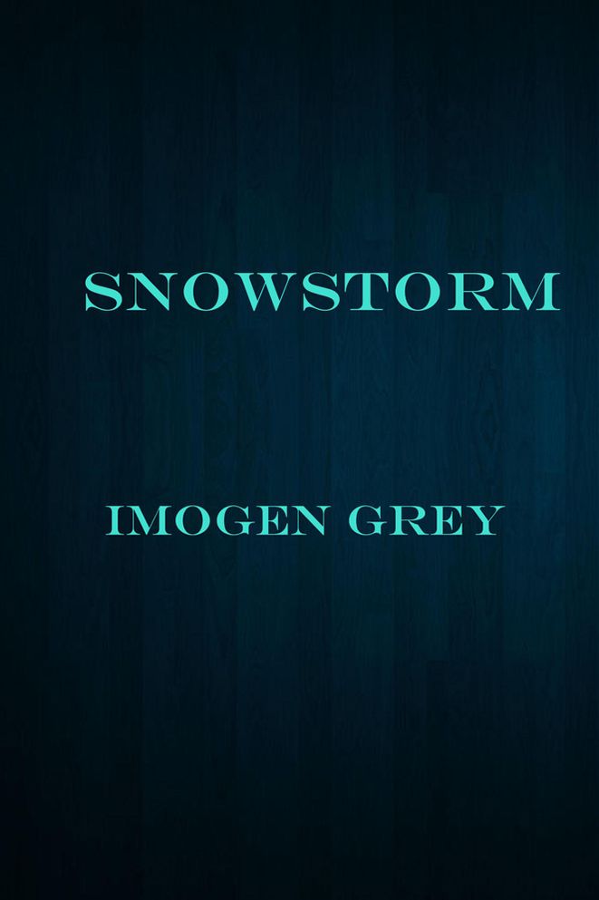 Snowstorm