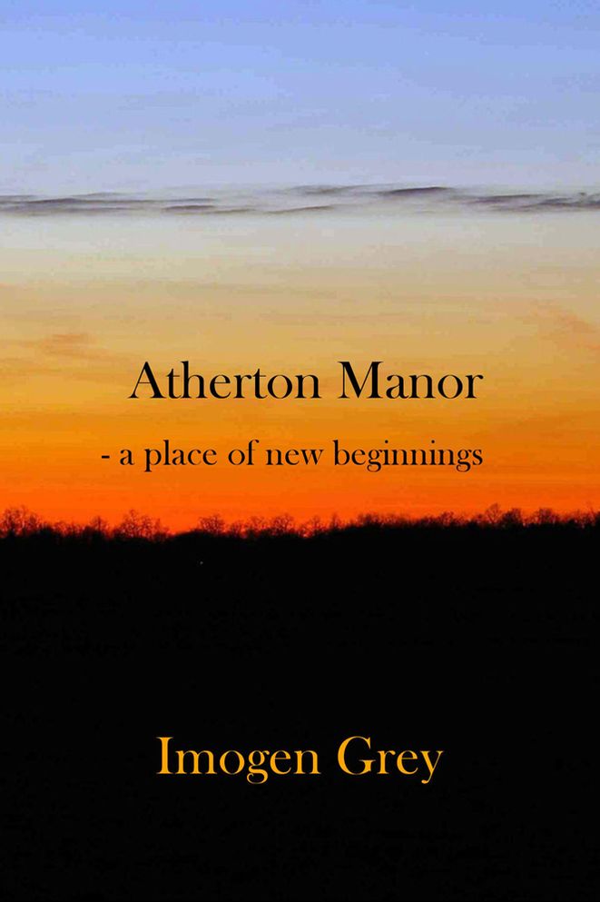 Atherton Manor: A Place of New Beginnings