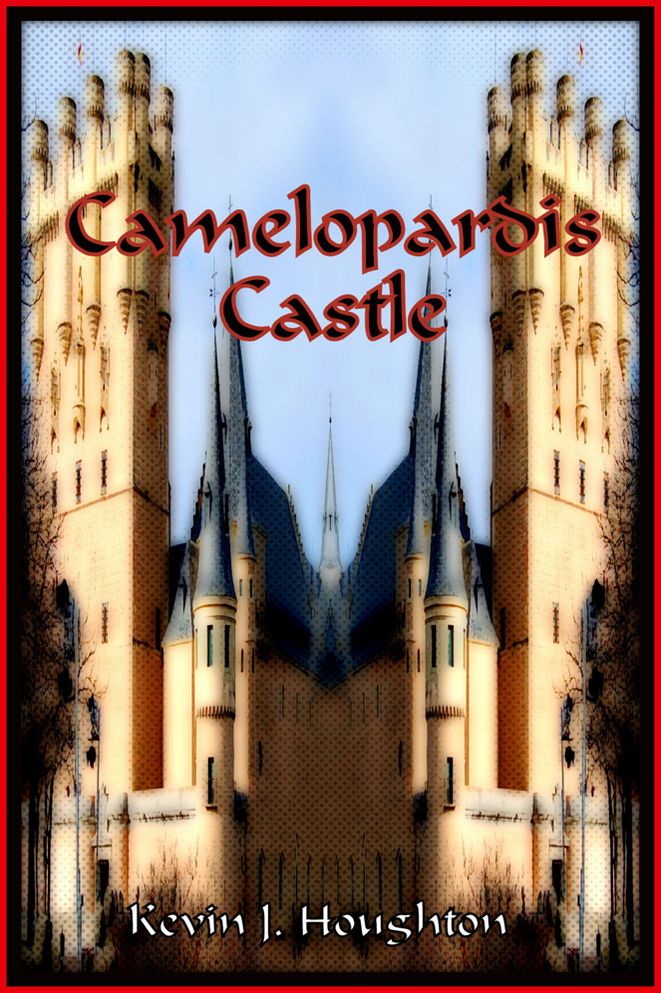 Camelopardis Castle