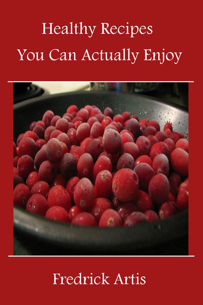 Healthy Recipes You Can Actually Enjoy