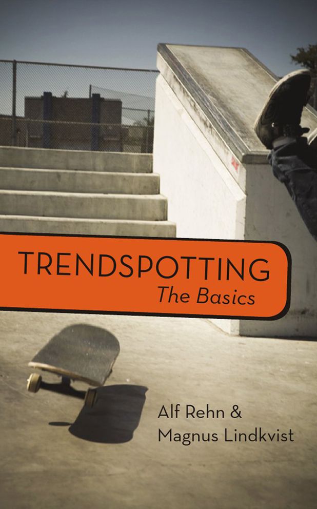 Trendspotting--The Basics