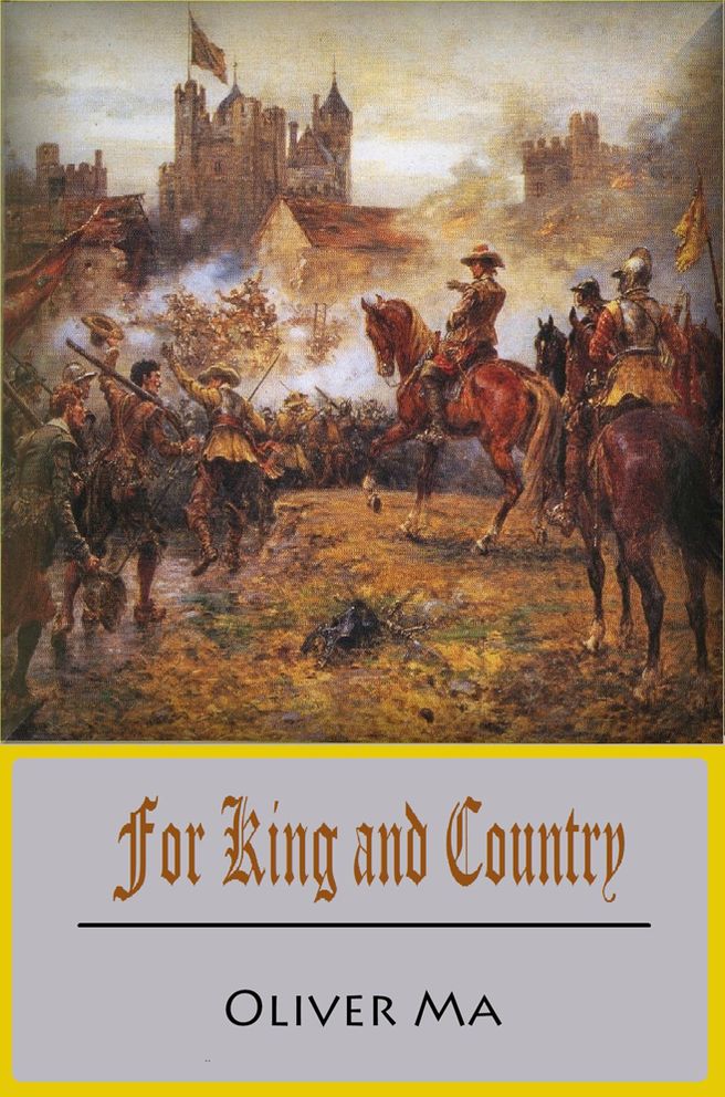 For King and Country