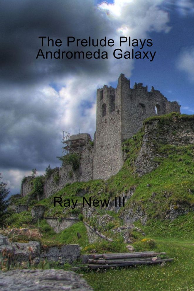 The Prelude Plays: Andromeda Galaxy