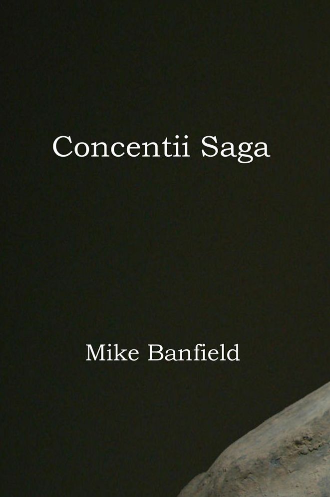 Concentii Saga