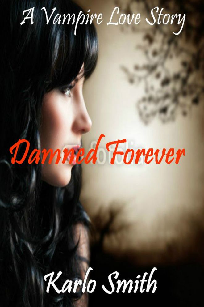 Damned Forever