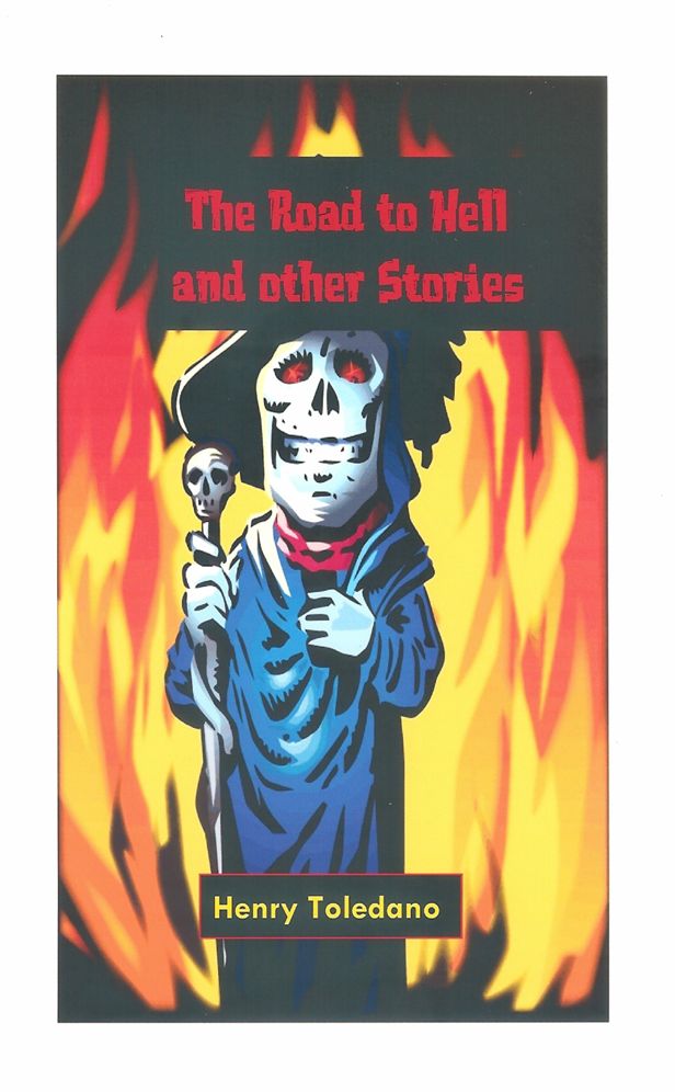Road to Hell and Other Stories