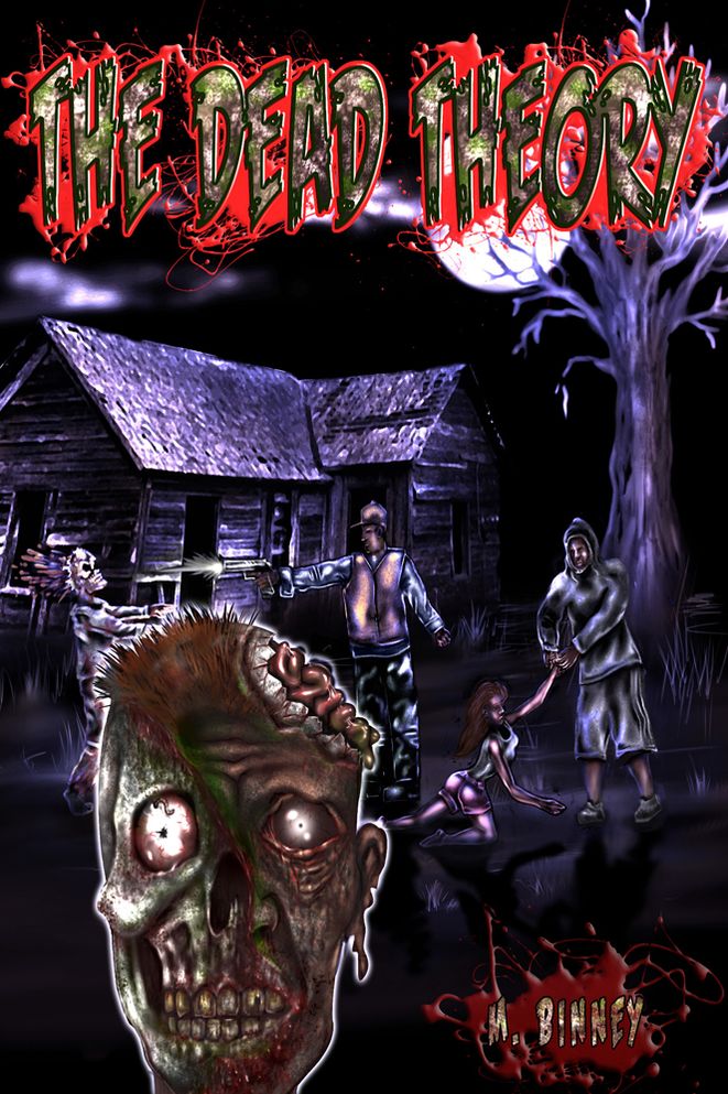 The Dead Theory: zombies