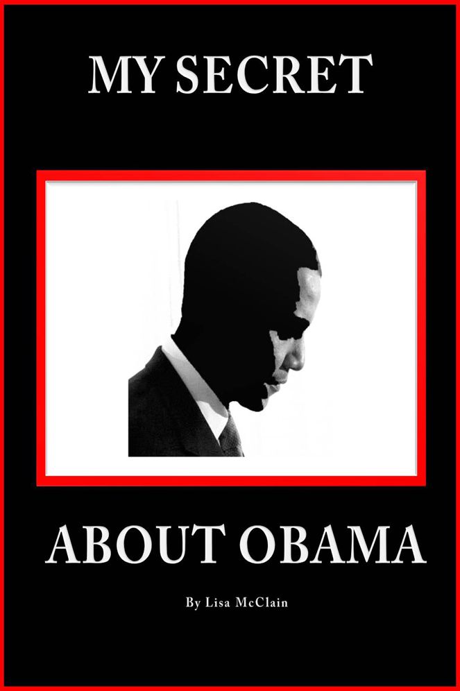 My Secret About Obama