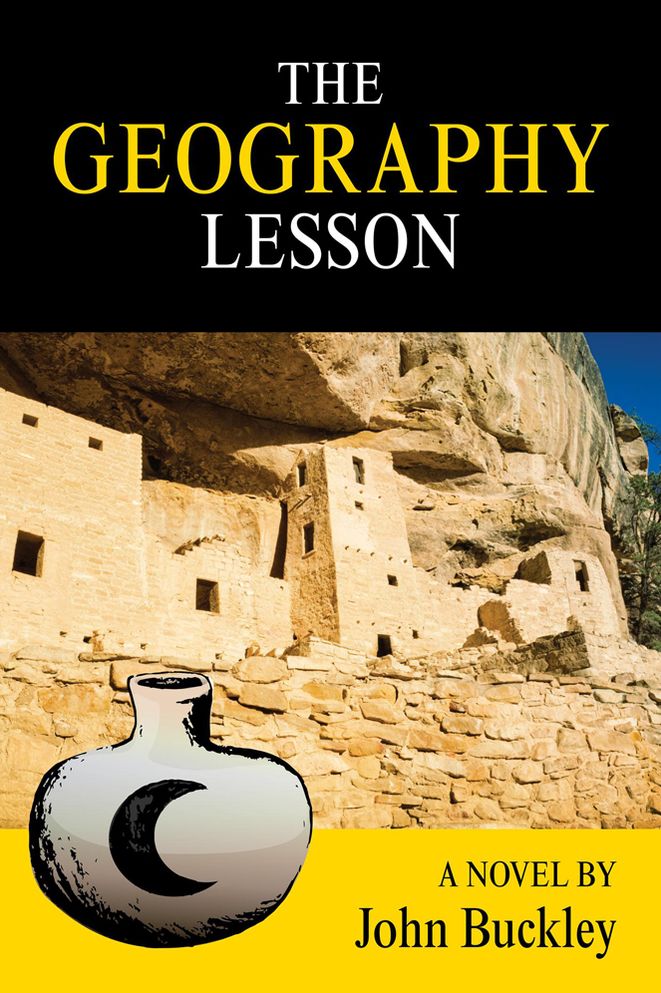 The Geography Lesson