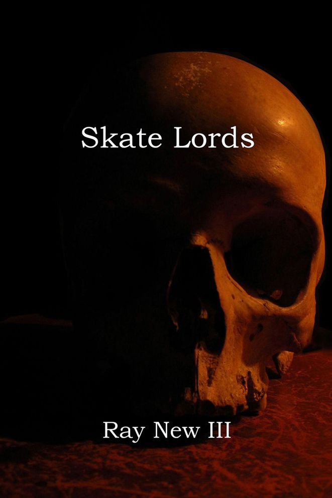 Skate Lords