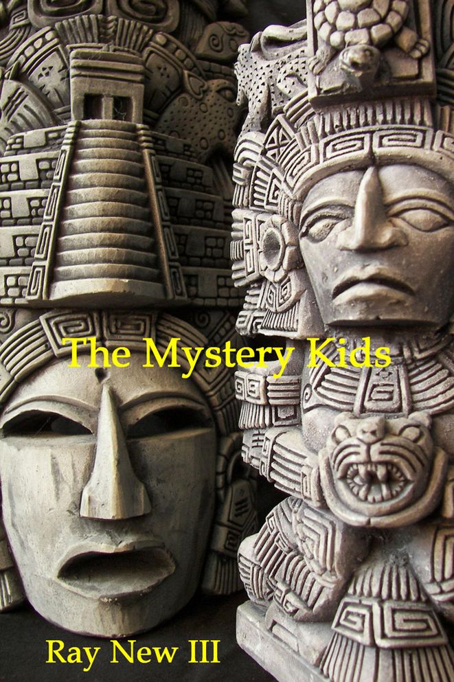 The Mystery Kids