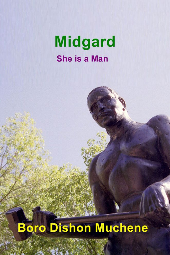 Midgard: She is a Man