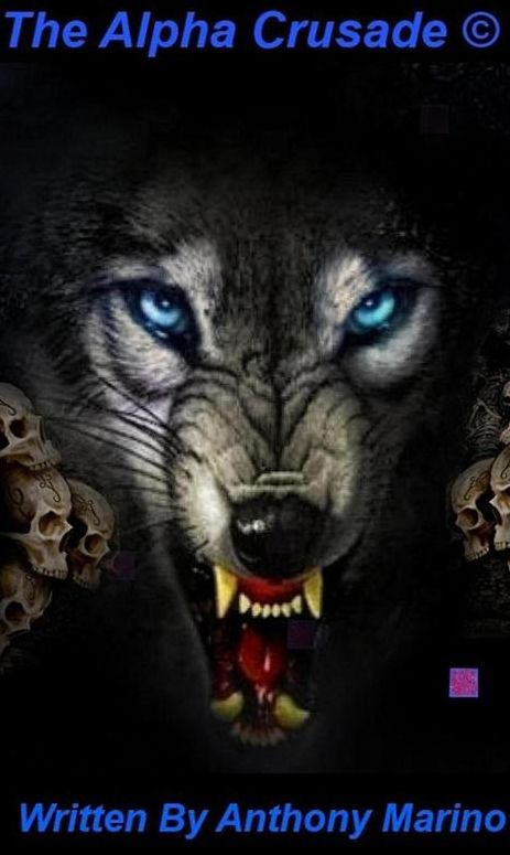 The Alpha Crusade