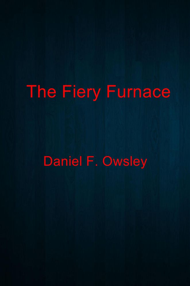 The Fiery Furnace