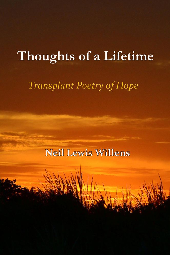 Thoughts of a Lifetime: Transplant Poetry of Hope