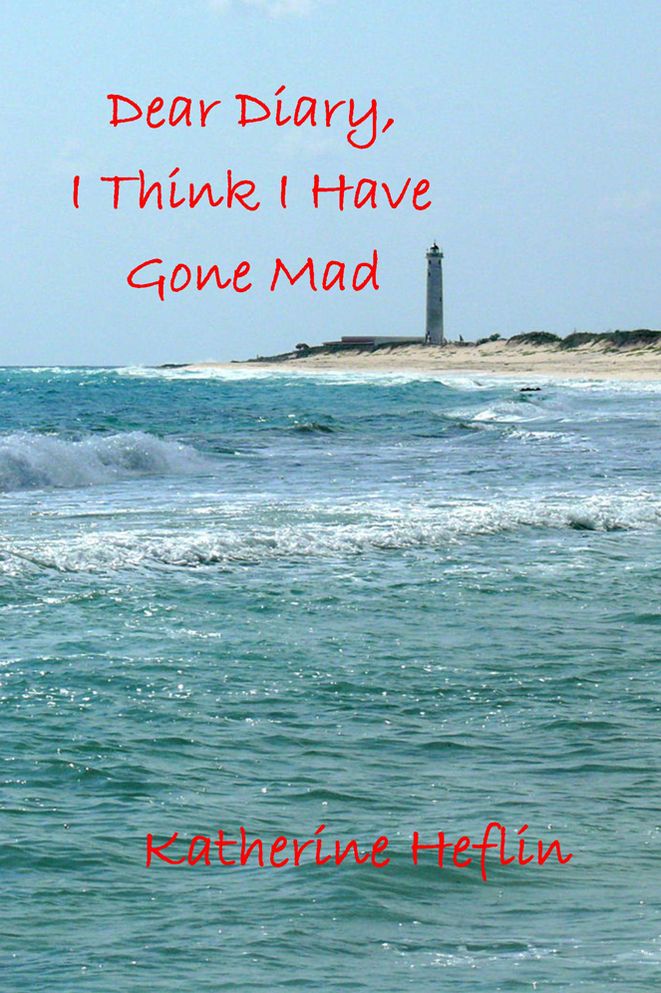 Dear Diary, I Think I Have Gone Mad