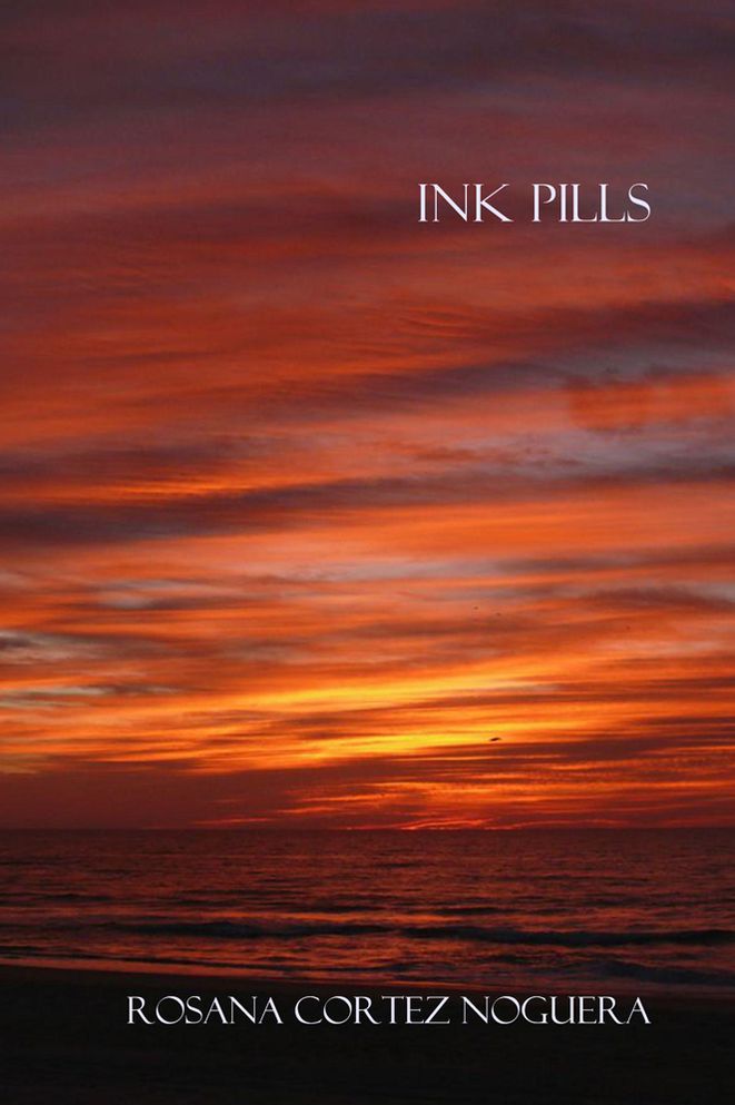 Ink pills