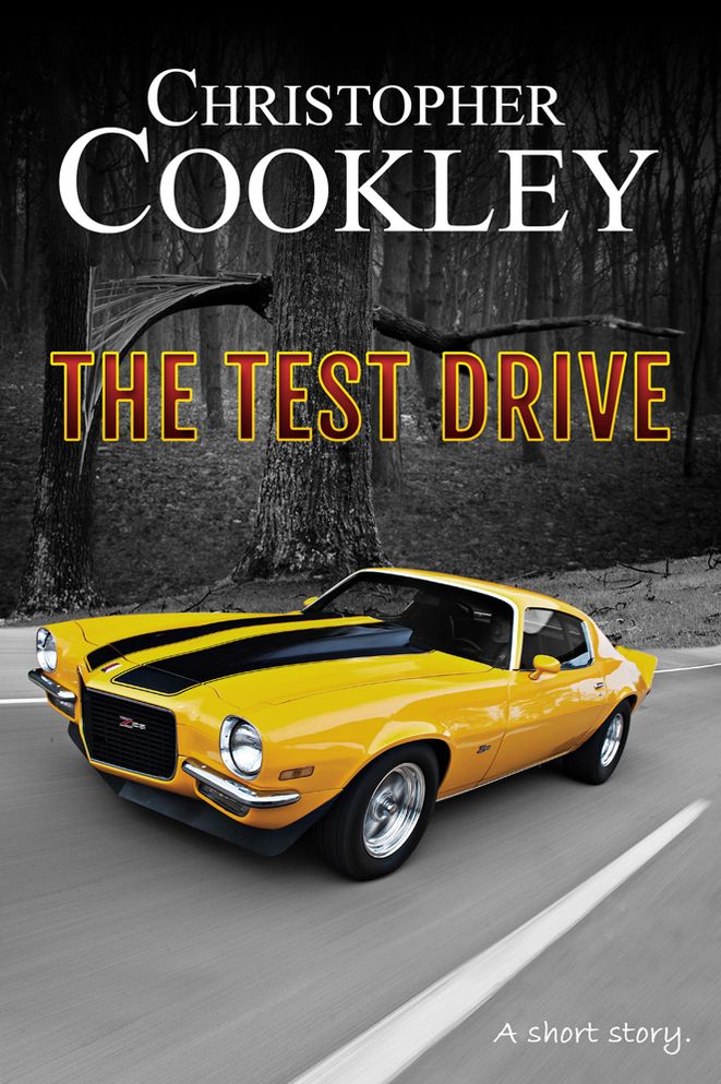 The Test Drive