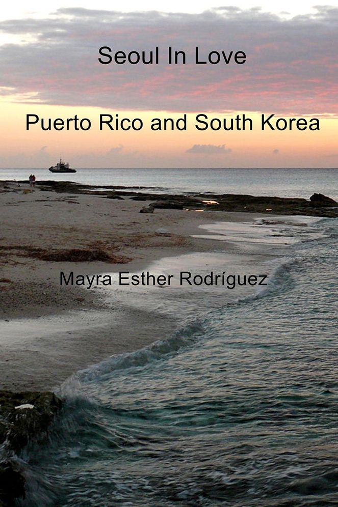 Seoul In Love: Puerto Rico and South Korea