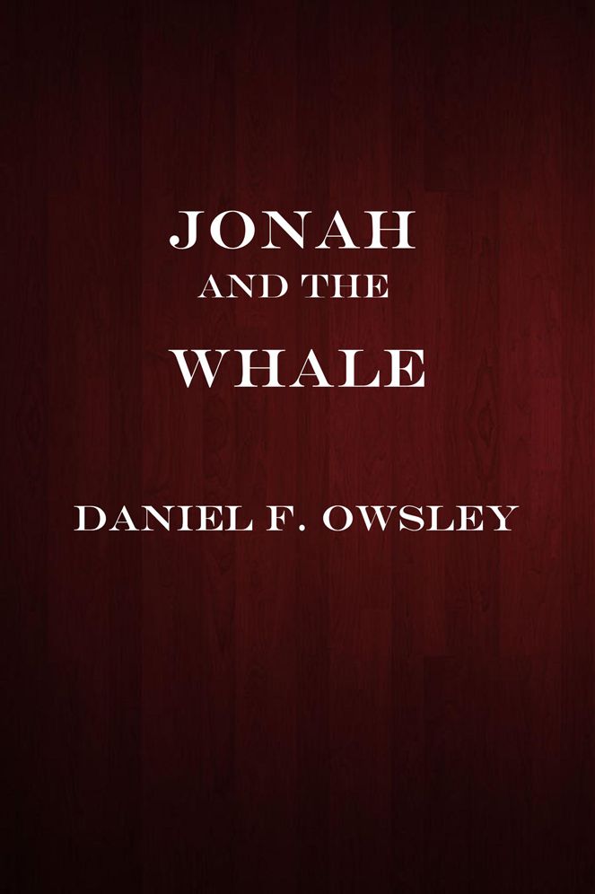 Jonah and the Whale