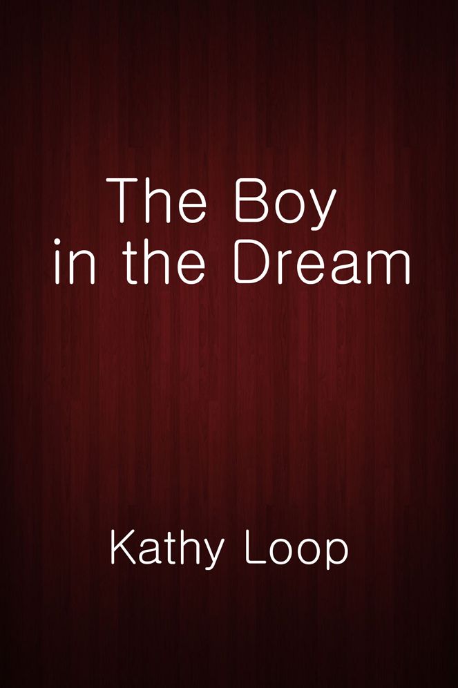 The Boy In The Dream