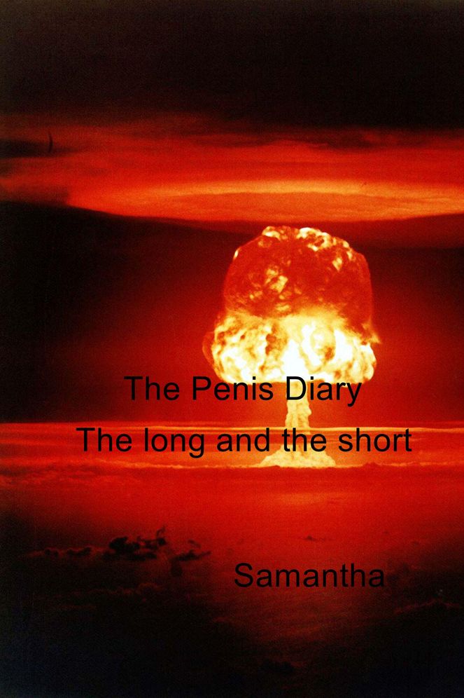 The Penis Diary: The long and the short
